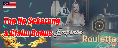 Rebat VIP Cashback Mingguan promotion