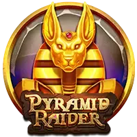 Pyramid Raider
