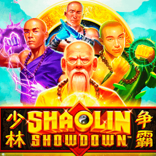 Shaolin Showdown icon