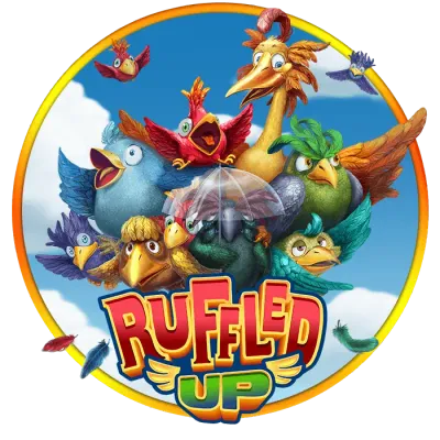 Ruffled Up game screenshot