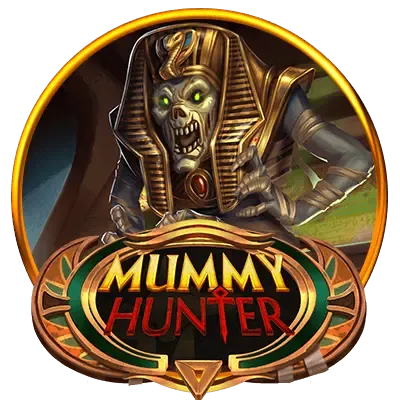 Mummy Hunter game thumbnail