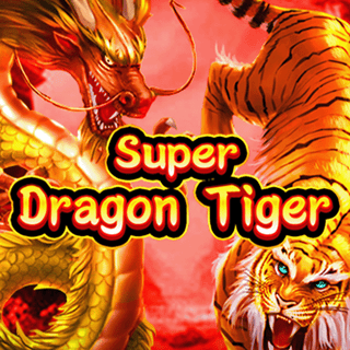 Super Dragon Tiger