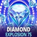 Diamond Explosion 7s game thumbnail