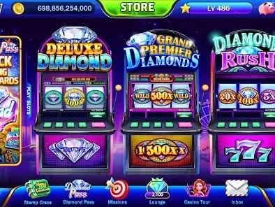 Sistem Deposit Pantas screenshot