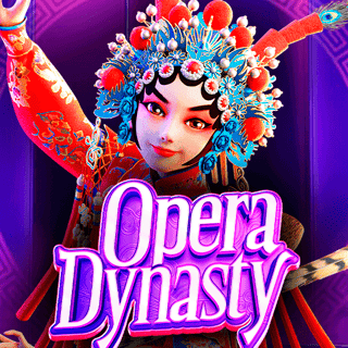 Opera Dynasty game icon