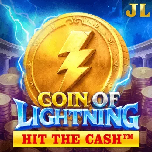 Coin of Lightning game thumbnail