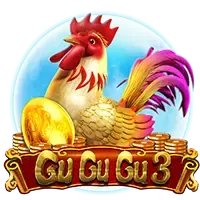 Gu Gu Gu 3 icon
