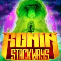 Ronin Stackways game icon