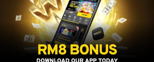 Putaran Percuma Slot Terhangat promotion