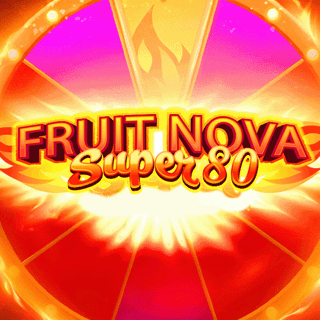 Fruit Super Nova 80 game thumbnail