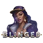 Blinged game thumbnail