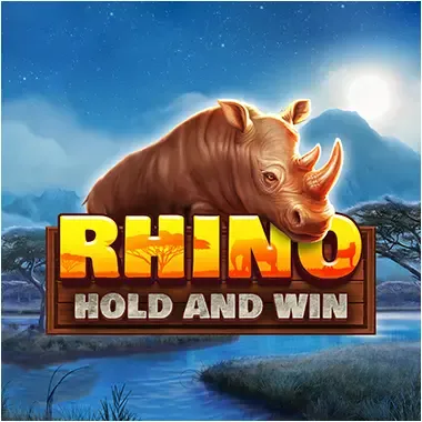 Rhino Hold and Win icon