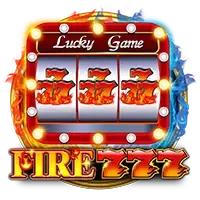 Fire777 icon