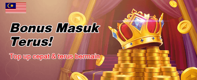 Bonus Selamat Datang peluang88