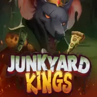 Junkyard Kings icon
